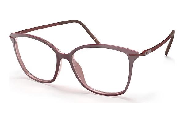 Glasses Silhouette Rising Dawn (1619 3540)
