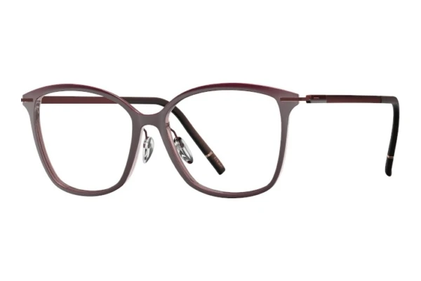 Glasses Silhouette Rising Dawn (1619 3542)