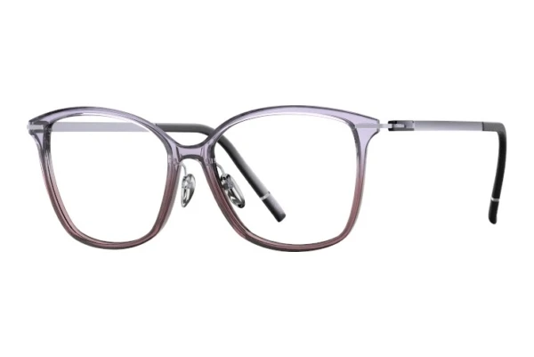 Glasses Silhouette Rising Dawn (1619 4042)
