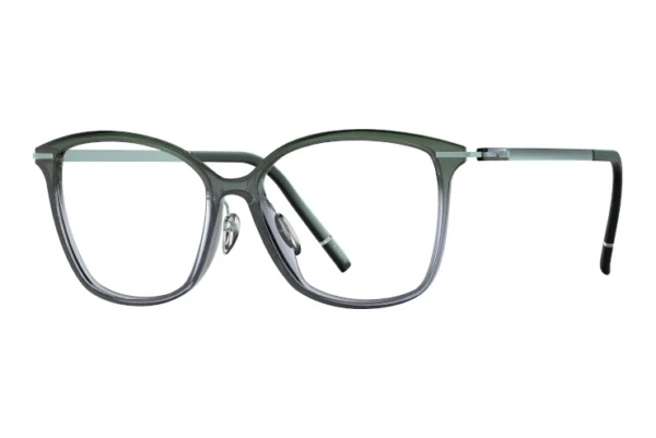 Glasses Silhouette Rising Dawn (1619 5642)