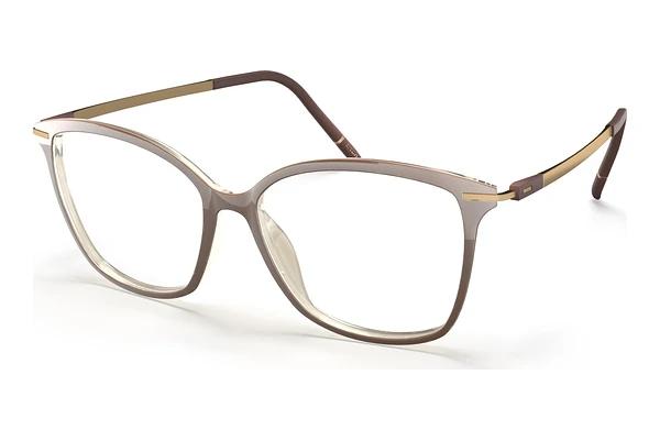Glasses Silhouette Rising Dawn (1619 6040)