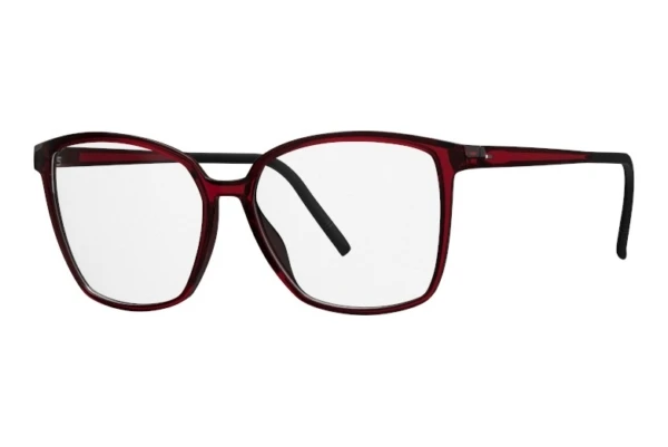 Glasses Silhouette Clear Sky (1621 3060)