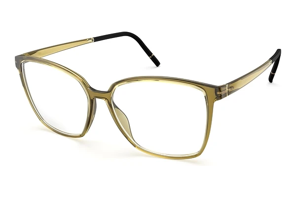 Glasses Silhouette Clear Sky (1621 5530)