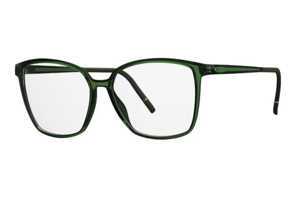 Glasses Silhouette Clear Sky (1621 5630)