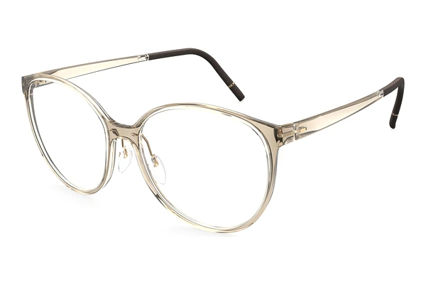 Glasses Silhouette Clear Sky (1622 8532)