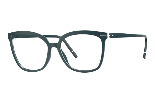 Glasses Silhouette Vibrant Horizon (1623 5010)