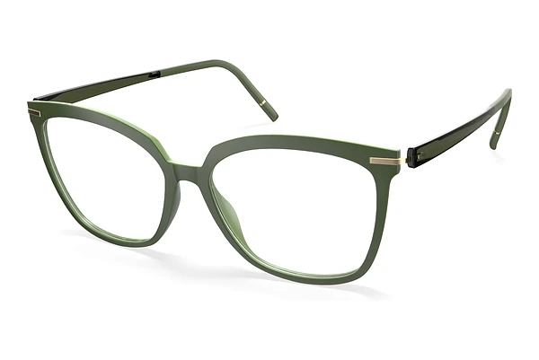 Glasses Silhouette Vibrant Horizon (1623 5530)