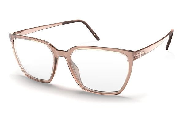 Glasses Silhouette Clear Sky (1625 6030)