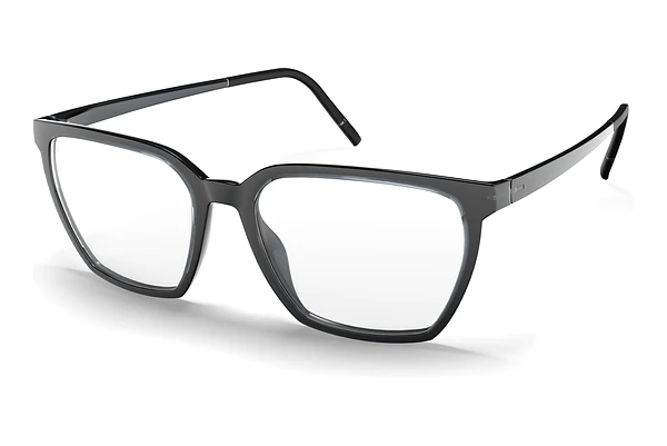 Glasses Silhouette Clear Sky (1625 6560)