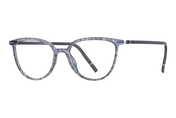 Glasses Silhouette Rising Dawn (1627 4140)