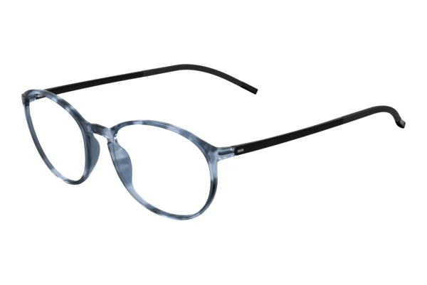 Glasses Silhouette Spx Illusion (2889 6052)