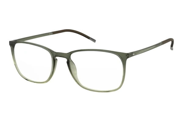 Glasses Silhouette Spx Illusion (2911 5510)