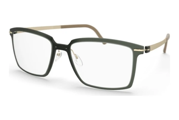 Glasses Silhouette Infinity View (2922 5540)
