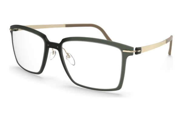 Glasses Silhouette Infinity View (2922 5542)