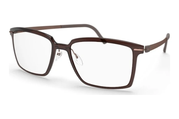 Glasses Silhouette Infinity View (2922 6140)