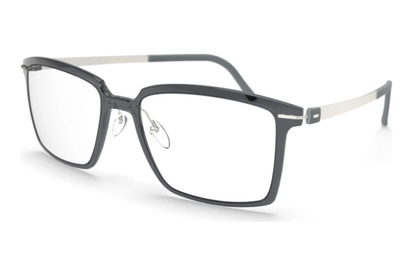Glasses Silhouette Infinity View (2922 6511)