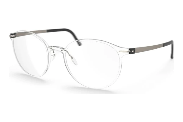 Glasses Silhouette Infinity View (2923 1062)