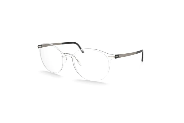 Glasses Silhouette Infinity View (2923-75 1060)