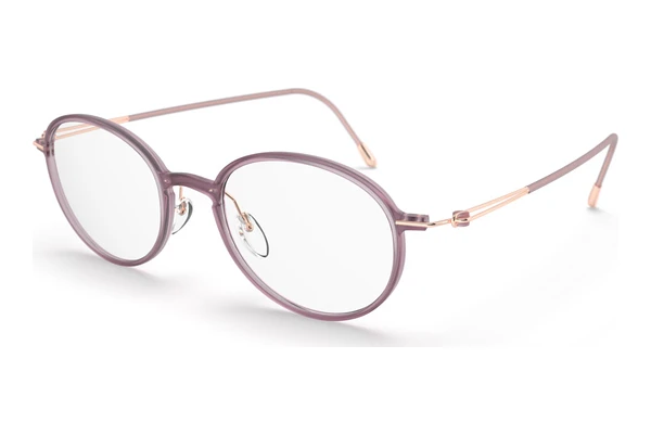 Glasses Silhouette Lite Spirit (2924 4022)