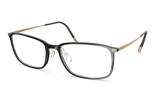 Glasses Silhouette Illusion Lite (2930 9032)