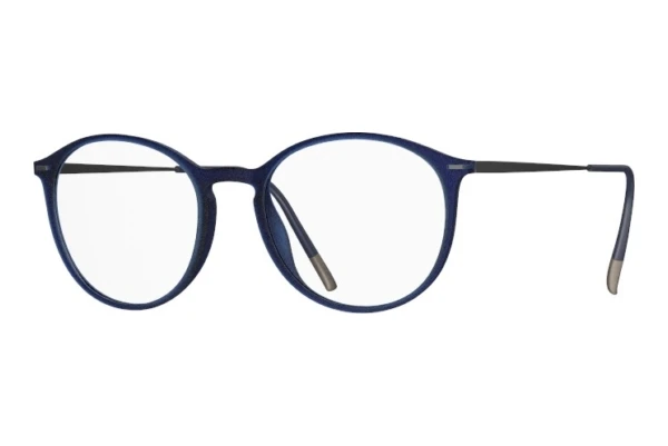 Glasses Silhouette Illusion Lite (2931 4510)