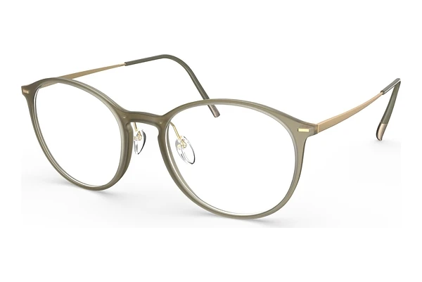 Glasses Silhouette Illusion Lite (2931 5641)