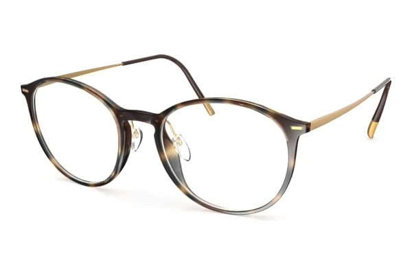 Glasses Silhouette Illusion Lite (2931 6032)