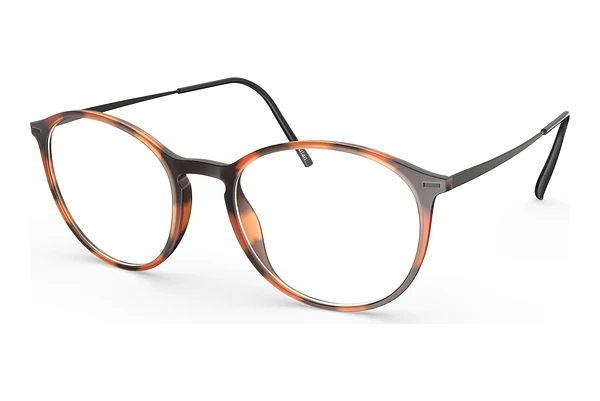 Glasses Silhouette Illusion Lite (2931 6240)