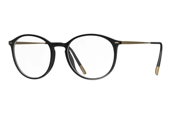 Glasses Silhouette Illusion Lite (2931 9030)