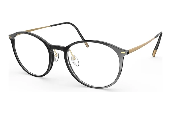 Glasses Silhouette Illusion Lite (2931 9032)