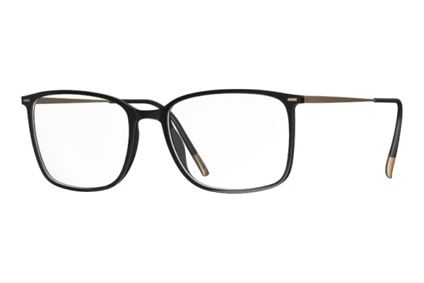 Glasses Silhouette Illusion Lite (2932 9030)