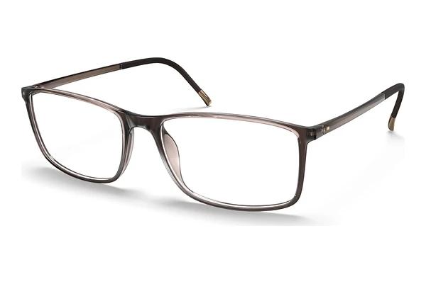Glasses Silhouette Spx Illusion (2934 6430)
