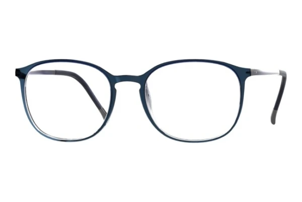Glasses Silhouette Spx Illusion (2935 4510)