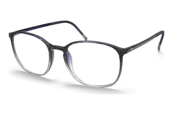 Glasses Silhouette Spx Illusion (2935 9010)