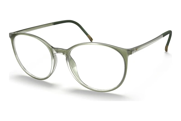 Glasses Silhouette Spx Illusion (2936 5530)