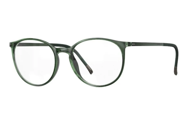 Glasses Silhouette Spx Illusion (2936 5710)