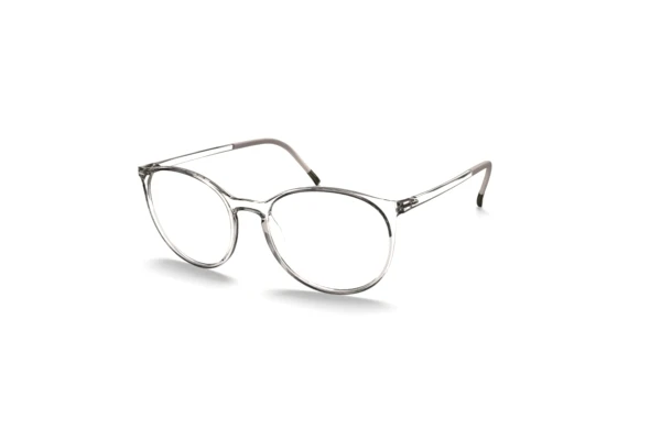 Glasses Silhouette Spx Illusion (2936-75 8510)