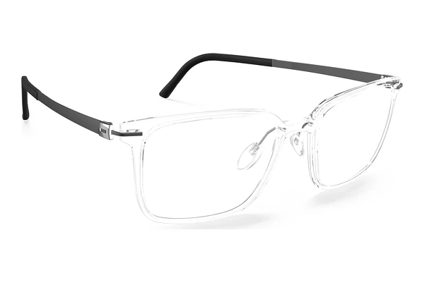 Glasses Silhouette Infinity View (2937 1001)