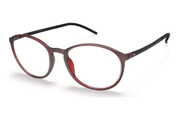 Glasses Silhouette Spx Illusion (2940 3010)