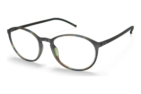 Glasses Silhouette Spx Illusion (2940 5610)