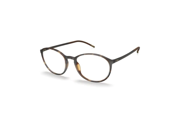 Glasses Silhouette Spx Illusion (2940-75 6030)