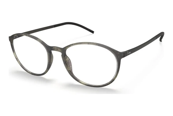 Glasses Silhouette Spx Illusion (2940 9310)