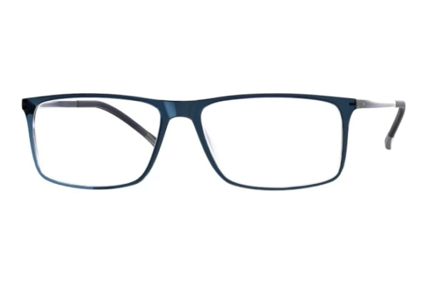 Glasses Silhouette Spx Illusion (2941 4510)