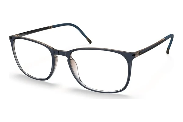 Glasses Silhouette Spx Illusion (2943 5010)