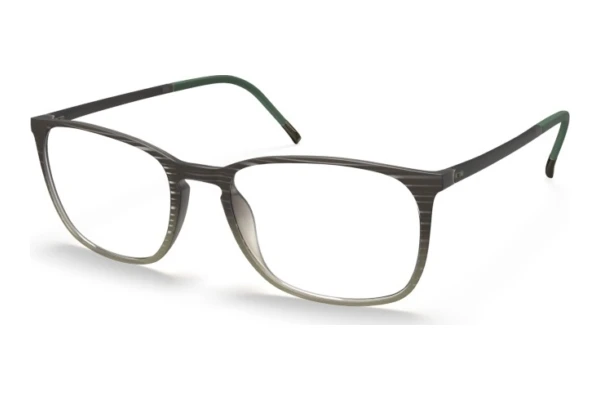 Glasses Silhouette Spx Illusion (2943 5510)
