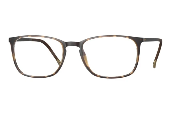 Glasses Silhouette Spx Illusion (2943 6030)
