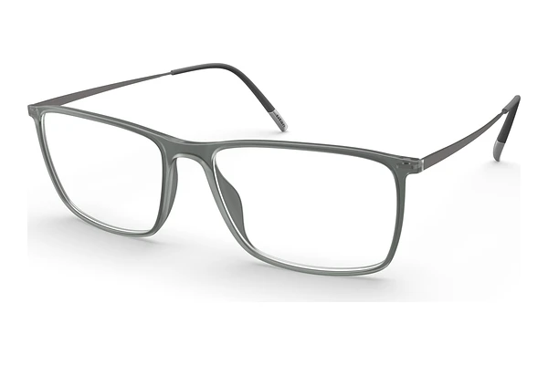 Glasses Silhouette Illusion Lite (2944 6560)