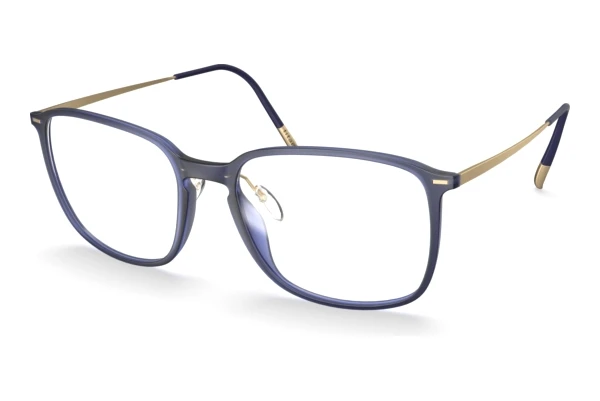 Glasses Silhouette Illusion Lite (2945 4631)