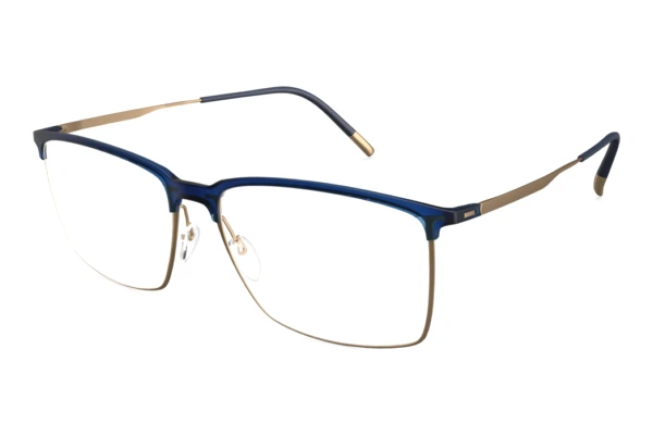 Glasses Silhouette Urban Fusion (2946 4621)