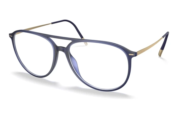 Glasses Silhouette Illusion Lite (2948 4630)